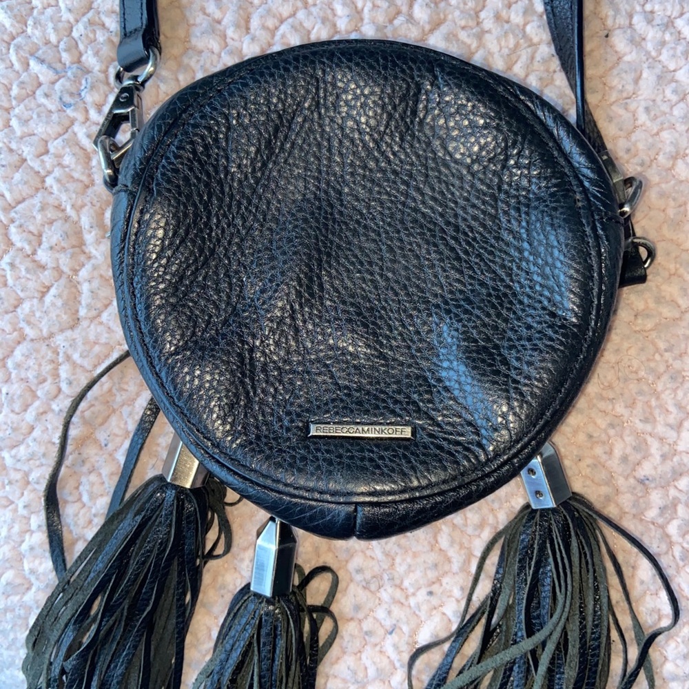 Black Rebecca Minkoff